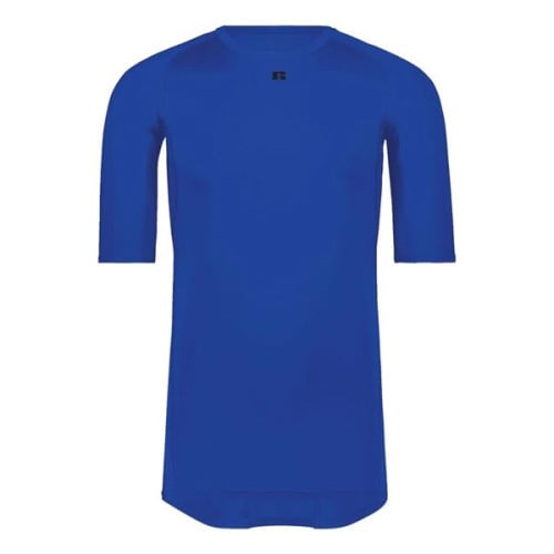 russell compression shirt