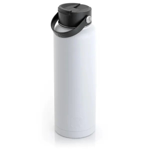 40 oz RTIC® Stainless Steel Vacuum Insulated Water Bottle ...