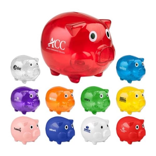 Piggy deals bank manufacturers