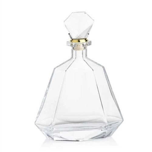 Hartsdale Decanter & Lid | EverythingBranded USA