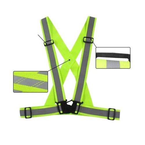 Safety Sash | EverythingBranded USA