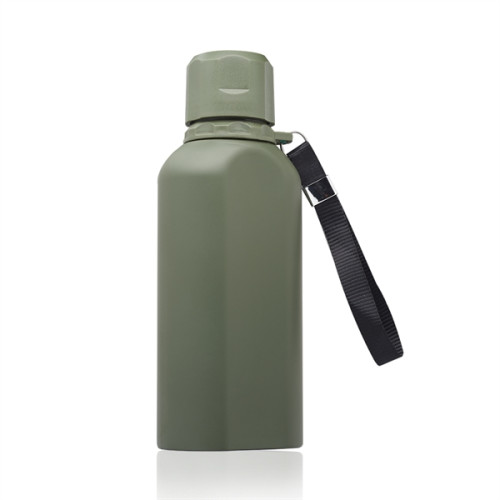 23 oz. Cadet Stainless Steel Water Bottle | EverythingBranded USA