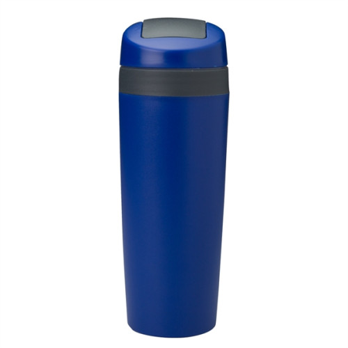 16 oz. Snap Seal Tumbler Travel Mug | EverythingBranded USA