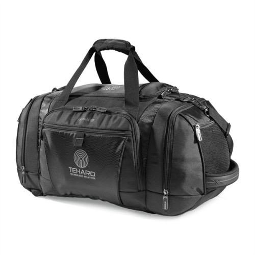 Samsonite 2025 sport bag