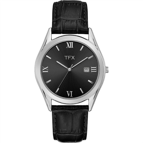 Bulova tfx discount stainless steel watch