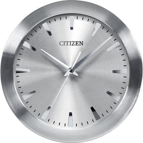 Citizen wall online clock