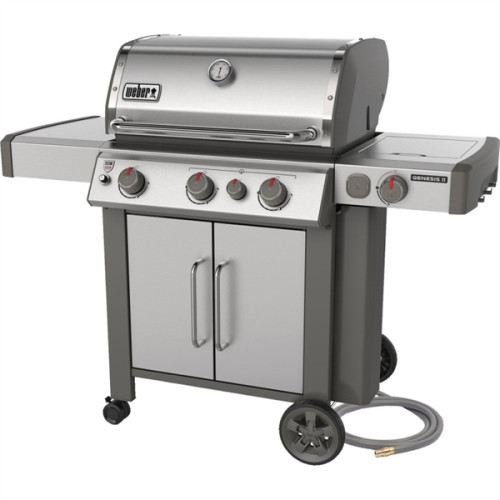 Weber genesis ii clearance gs4