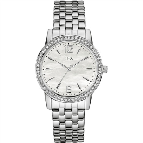 Tfx by shop bulova bracelet watch