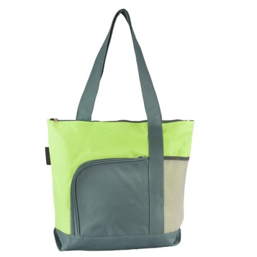 Go Getter Sport Beach Tote Bag w/ Gusset (16.5