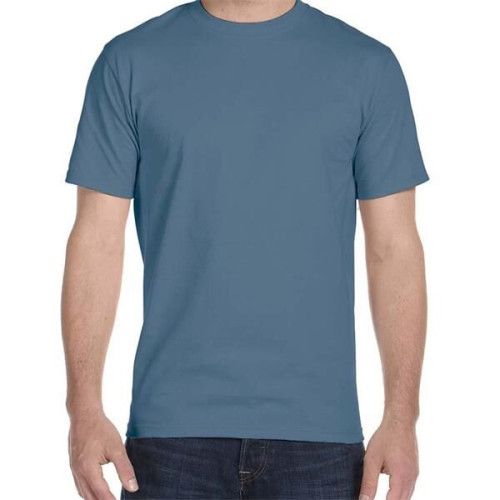 Hanes ComfortSoft 100% Cotton T-Shirt