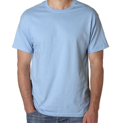 Hanes Comfortsoft 5.2 oz 100% Cotton Preshrunk T-shirts