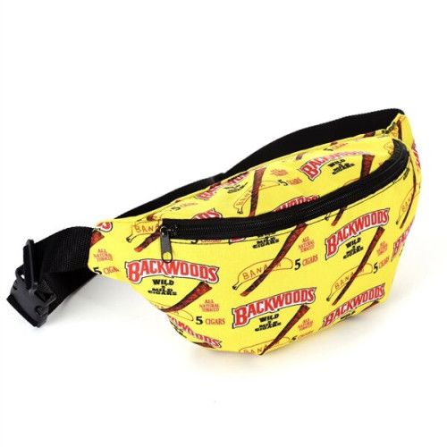 Waist bag online size