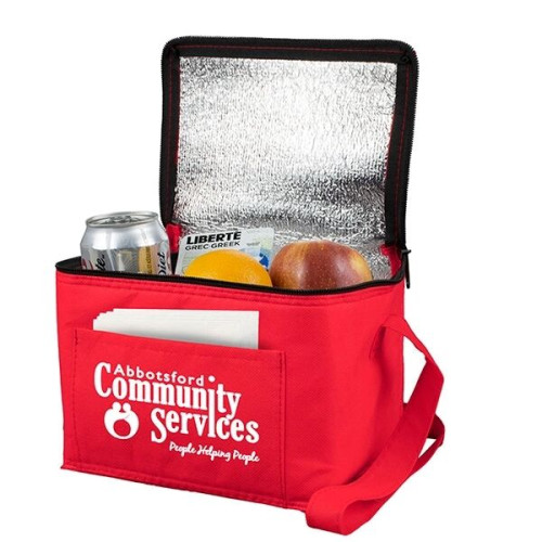 Cool-it Insulated Cooler Bag | EverythingBranded USA