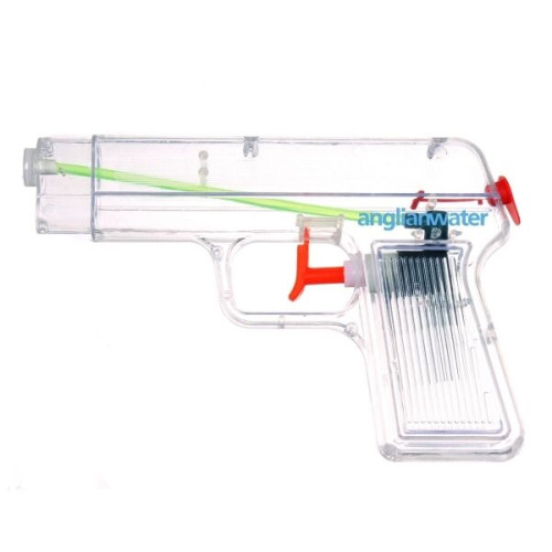 Plastic deals water gun