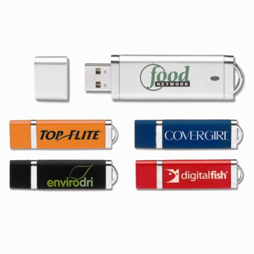 Branded USB Sticks, Personalised USB Drives