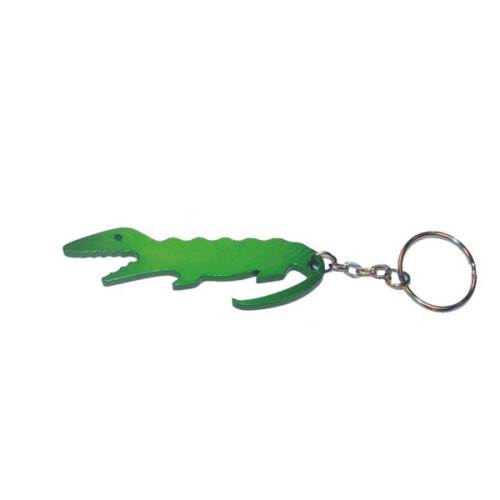 Alligator Key Rack 