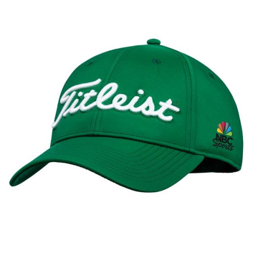 Nbc 2025 golf hat