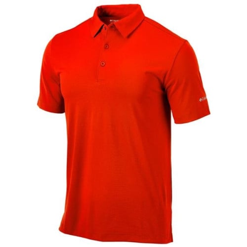 Columbia omni 2024 wick drive polo