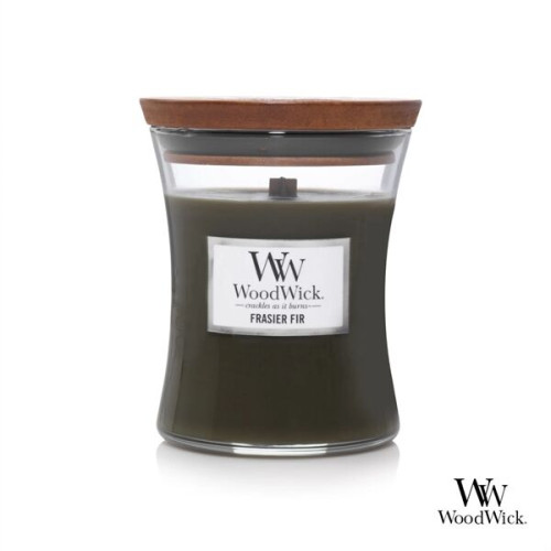 Woodwick Candles