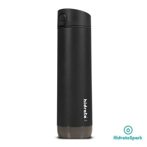 HidrateSpark® PRO Steel Smart Water Bottle - 21oz