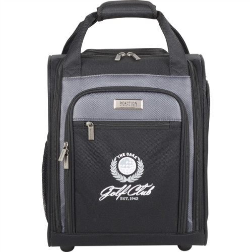 Delsey Helium DLX Wheeled Underseat – Luggage Outlet FL