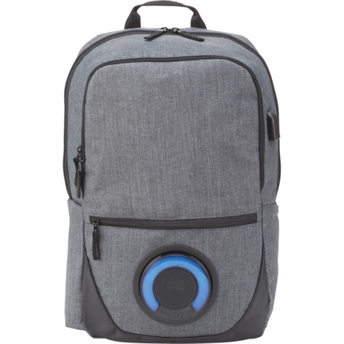 Bluetooth bookbag discount