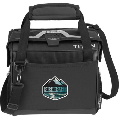 Arctic Zone Titan Deep Freeze Lunch Cooler EverythingBranded USA