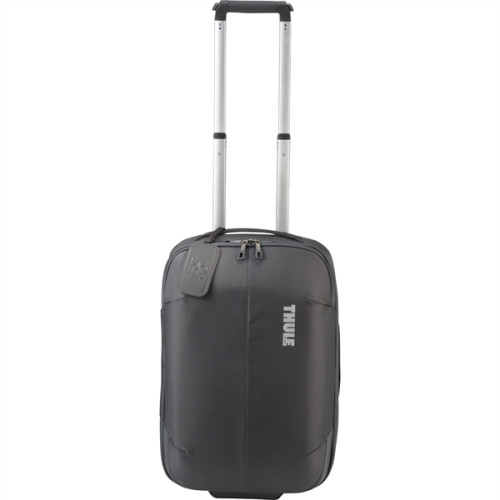 Thule subterra luggage 22 sale