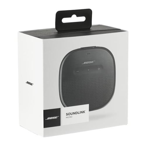 Bose Soundlink Micro Bluetooth Speaker | EverythingBranded USA