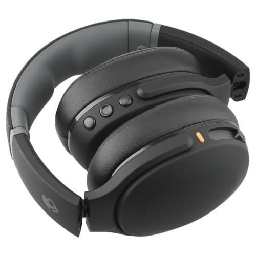 Skullcandy headphones online bluetooth