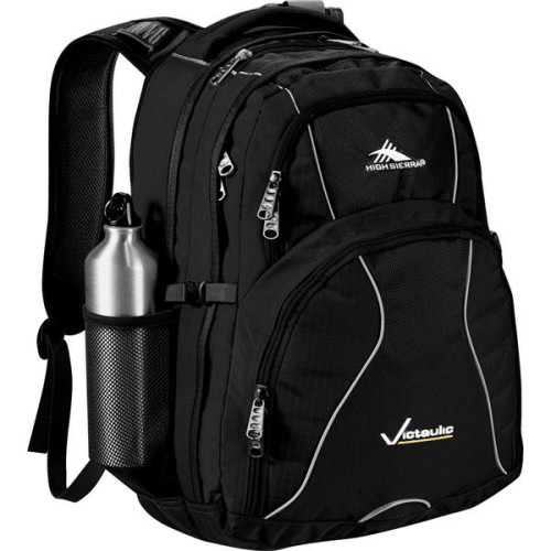 High sierra access discount 17 laptop backpack