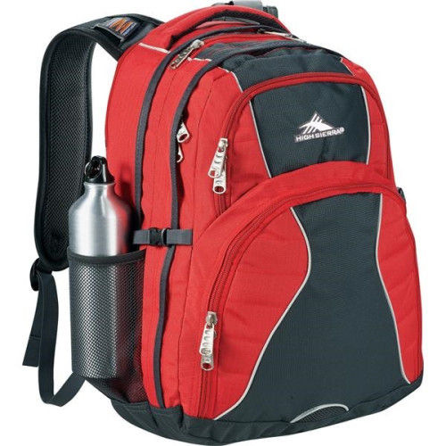 High sierra 2025 swerve daypack backpack