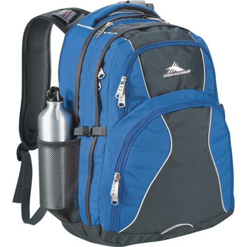 High sierra backpack on sale swerve