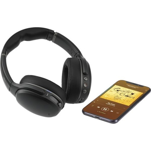 Skullcandy crusher anc online wireless