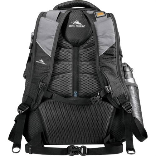 High sierra clearance access ii backpack