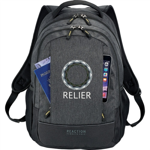 Kenneth cole hotsell reaction computer backpack