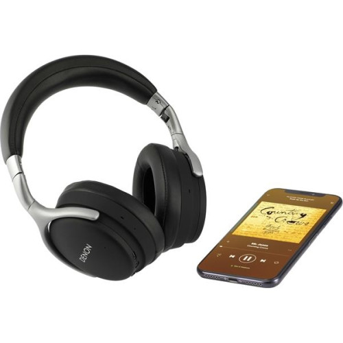 Denon headphones discount