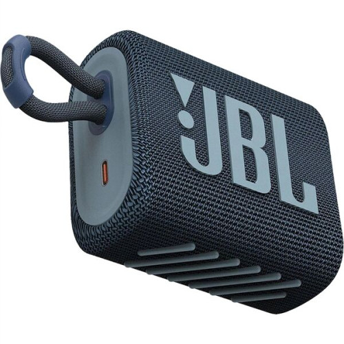 JBL Go3 Portable Waterproof Speaker | EverythingBranded USA