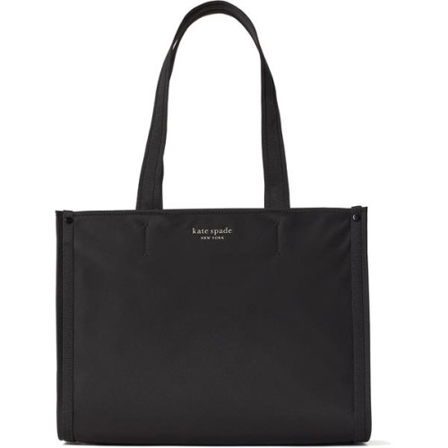 kate spade new york The Little Better Sam Nylon Medium Tote