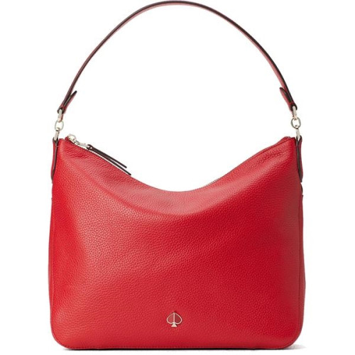 Polly medium shoulder on sale bag