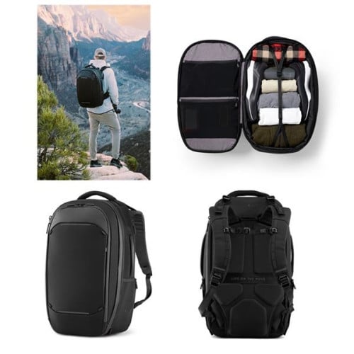 32l 2025 travel backpack