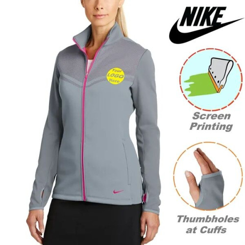 Thumbhole hotsell jackets nike