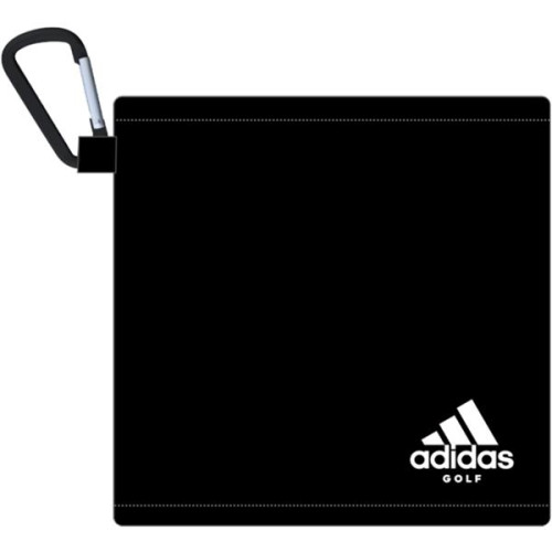 Adidas on sale golf towel