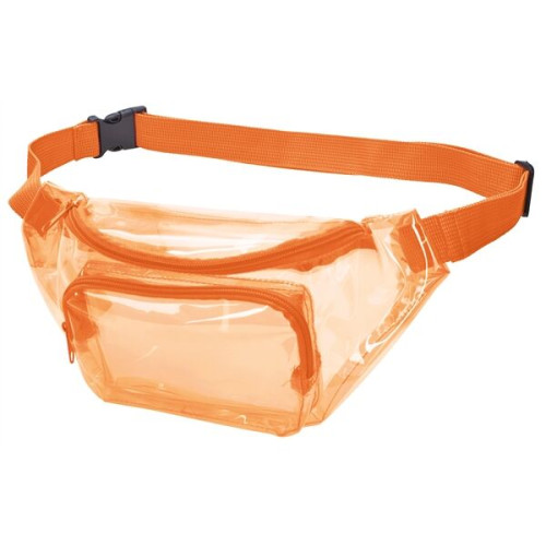 Translucent 2025 fanny pack