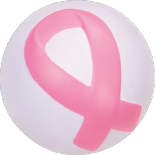 Awareness Ribbon Stress Reliever | EverythingBranded USA