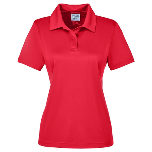 Team 365® Ladies' Zone Performance Polo