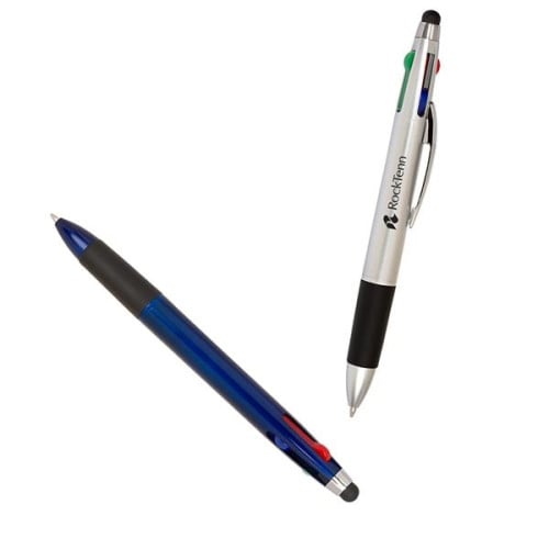 Quad pen store