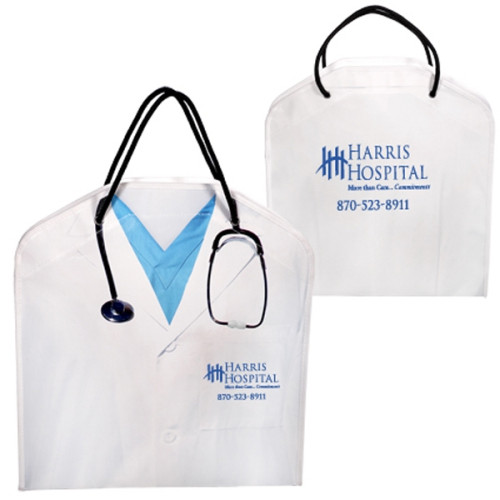 Doctor hot sale tote bag