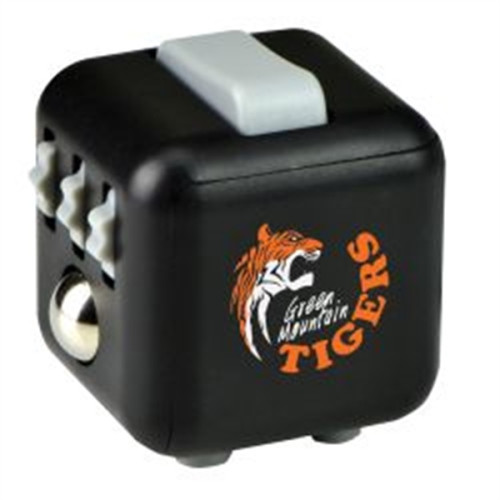 Custom best sale fidget cube