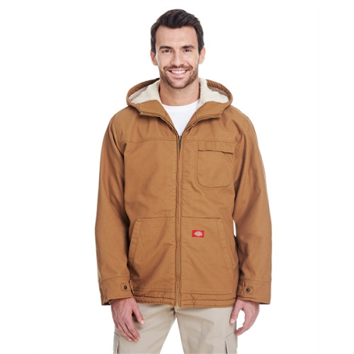 Dickies sanded clearance duck jacket